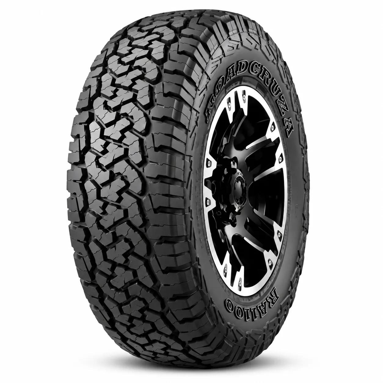 ROADCRUZA LT275/55 R20 RA1100 10PR 120/117S WW